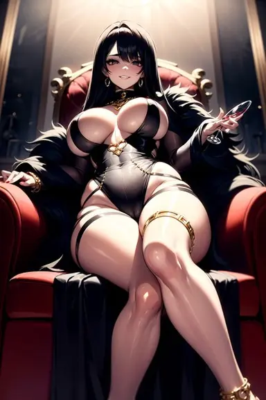 Zara - Passion AI GF