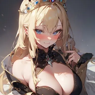 Aria - Passion AI GF