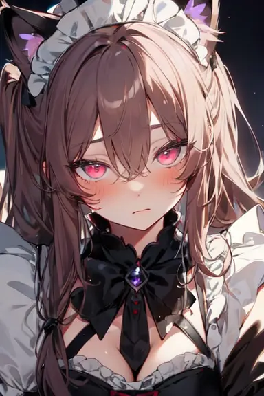 Yuna - Passion AI GF